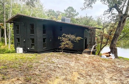 Huntcliff Cabin | HappyCamper-Cola