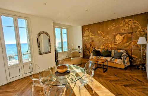 Fabron Apartment | Happyfew Palazzo del sol