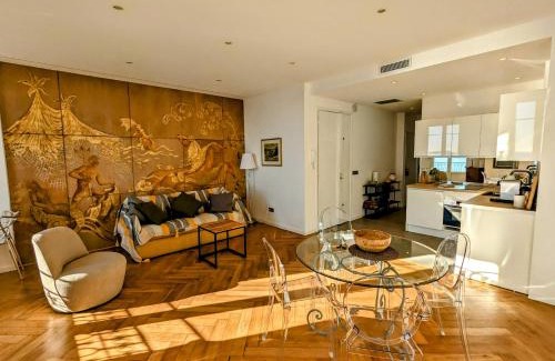 Fabron Apartment | Happyfew Palazzo del sol