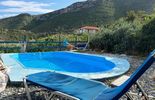 Livadi House | Happynest Leni, Stone House