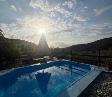 Livadi House | Happynest Leni, Stone House