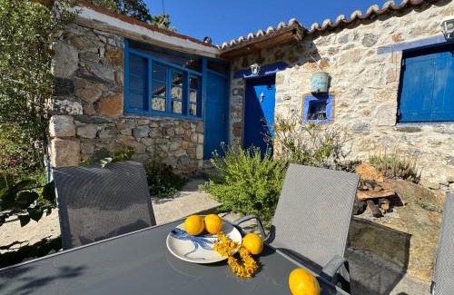 Livadi House | Happynest Leni, Stone House