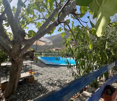 Livadi House | Happynest Leni, Stone House