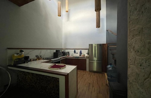 Mario Villanueva Madrid House | HappyNest