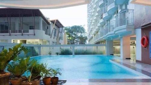 San Jose Apartment | Happynest Staycation Family Room 52