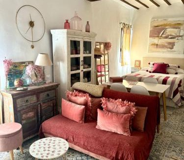 Old Town Apartment | HAPPYVILA Rustico Apartments