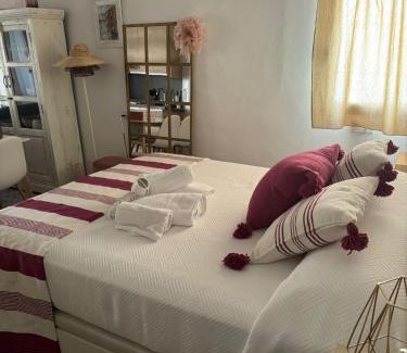 Old Town Apartment | HAPPYVILA Rustico Apartments