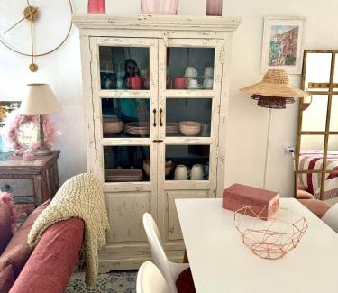 Old Town Apartment | HAPPYVILA Rustico Apartments
