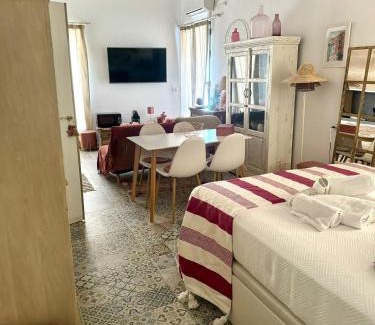 Old Town Apartment | HAPPYVILA Rustico Apartments