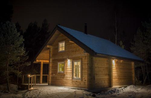 Haapsalu House | Hapsal Forest Cabin
