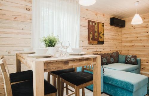 Haapsalu House | Hapsal Forest Cabin