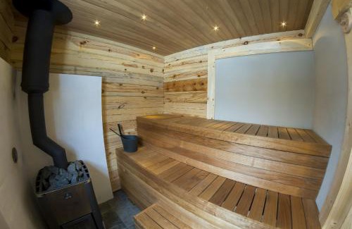 Haapsalu House | Hapsal Forest Cabin