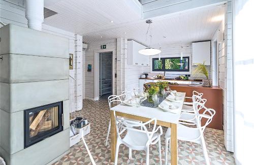 Haapsalu Villa | Hapsal Spa Villas