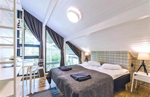 Haapsalu Villa | Hapsal Spa Villas