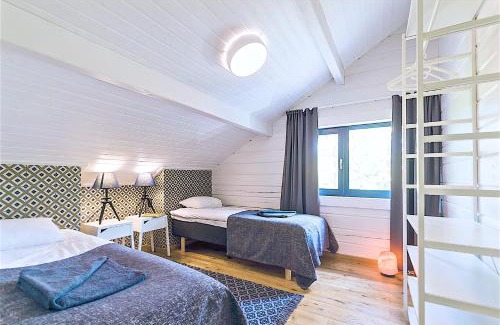 Haapsalu Villa | Hapsal Spa Villas