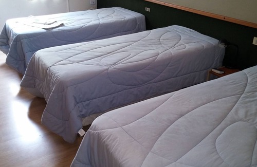 Reboucas Hotel | Hara Palace Hotel
