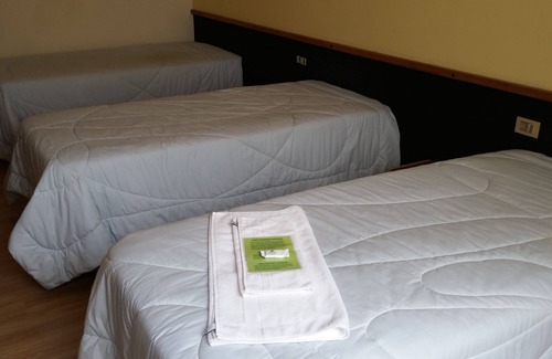 Reboucas Hotel | Hara Palace Hotel