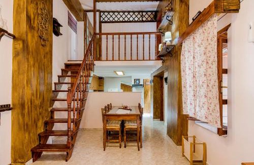 Malonas House | Hara's Traditional Detached House in Malona