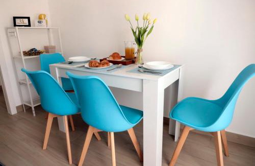 Portici Apartment | HaraHome