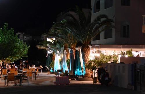 Haraki Hotel | Haraki Bay Hotel and Luxury Apartments