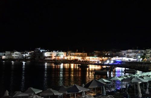 Haraki Hotel | Haraki Bay Hotel and Luxury Apartments