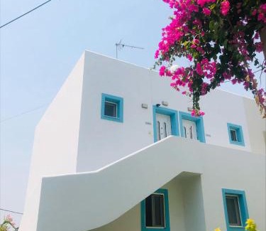 Haraki Apartment | Haraki Memories Beach Studios