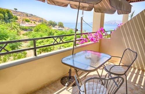 Haraki Apartment | Haraki Sand Beach