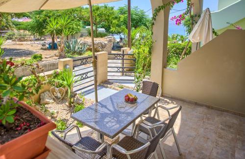 Haraki Apartment | Haraki Sand Beach