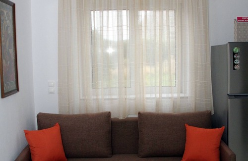 Haraki Apartment | Haraki Stone Apartments