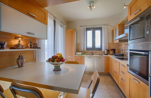 Haraki Villa | Haraki Villas