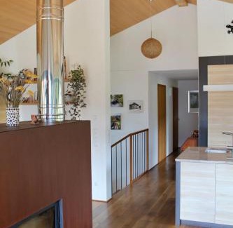 Langenegg Apartment | Haralds exklusives Ferienhaus in Langenegg