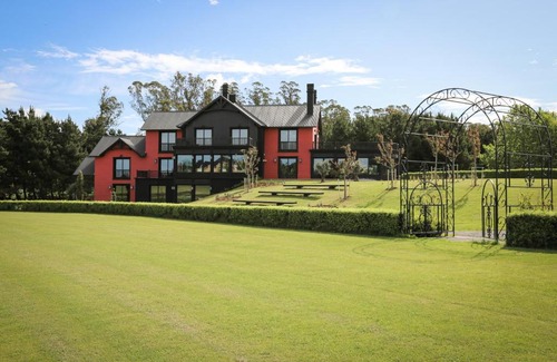 Mar del Plata Hotel | Haras Santa María del Mar