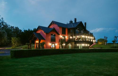 Mar del Plata Hotel | Haras Santa María del Mar