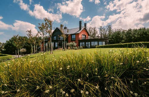 Mar del Plata Hotel | Haras Santa María del Mar