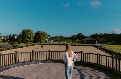 Mar del Plata Hotel | Haras Santa María del Mar