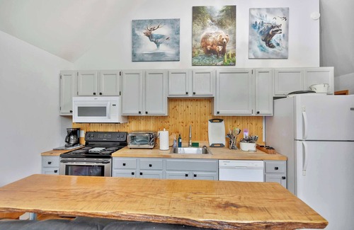 West Union House | Harbor Dr White Sandy Shores