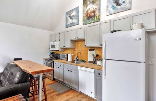 West Union House | Harbor Dr White Sandy Shores