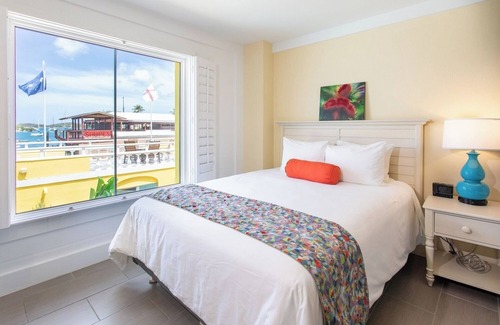 Christiansted Hotel | Harbor Getaway | 2 Rooms Near Pier, Local Shops & Boat Excursions