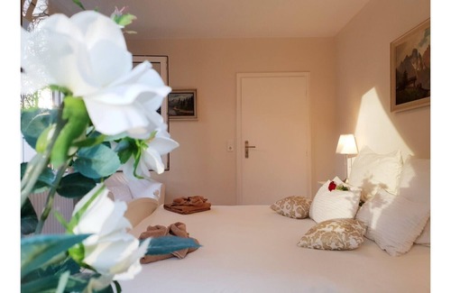 Flensburg Apartment | Harbor Getaway at the Museumsberg