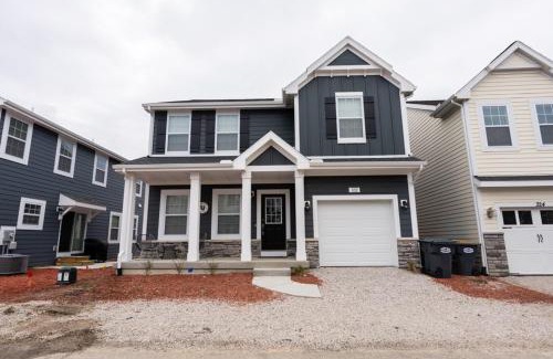 South Haven House | Harbor Haven - indoor community pool, hot tub