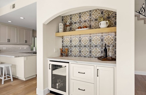Channel Islands House | Harbor Haven is harbor living at it's finest!