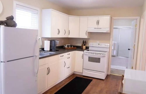 Pepin Apartment | Harbor Hill Inn - Carriage House