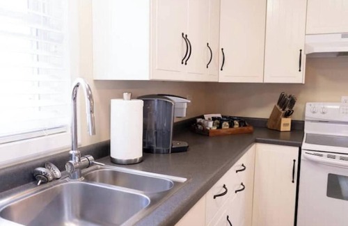 Pepin Apartment | Harbor Hill Inn - Carriage House