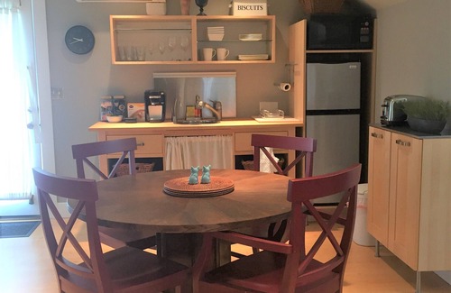 Gig Harbor House | Harbor House - An Enchanting Guesthouse in Downtown Gig Harbor