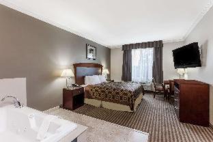 Anaheim Resort Hotel | Harbor Inn & Suites