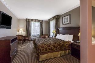 Anaheim Resort Hotel | Harbor Inn & Suites