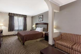 Anaheim Resort Hotel | Harbor Inn & Suites