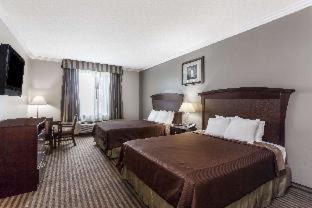 Anaheim Resort Hotel | Harbor Inn & Suites