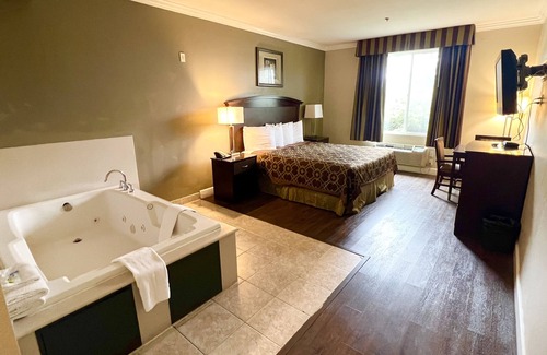 Anaheim Resort Hotel | Harbor Inn & Suites