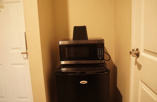 Anaheim Resort Hotel | Harbor Inn & Suites